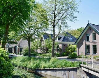 Bed & Breakfast Het Twiscker Huys