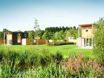 Vakantiepark Westerwolde Pagedal