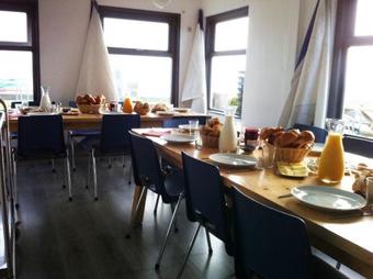 Albergue Het Toppunt Sneek