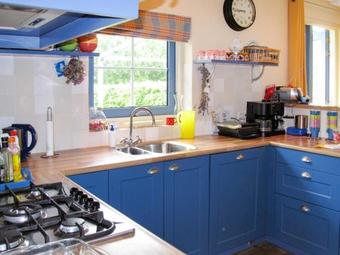 Ferienhaus Stavoren 115s