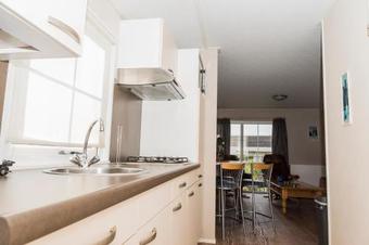 Chaletparc Krabbenkreek - Chalet 6