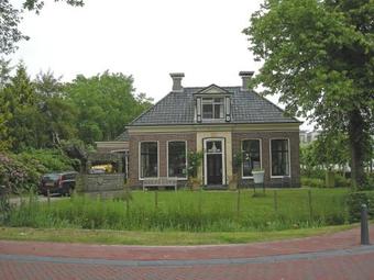 Bed & Breakfast De Lindehoff
