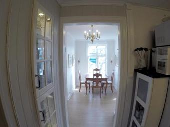 Apartamento Charm Inn Arendal