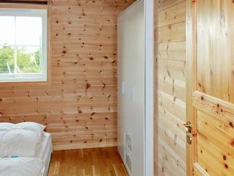 Holiday Home Hebnes II