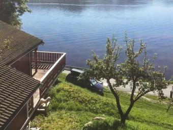 Holiday Home Etne II