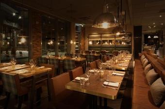 Hotel Scandic Lillestr�m