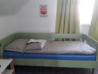 Loft Apartment Tustna