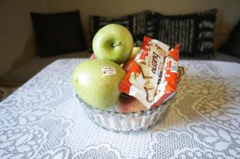 Berge & Laila's Private B&B Apartment