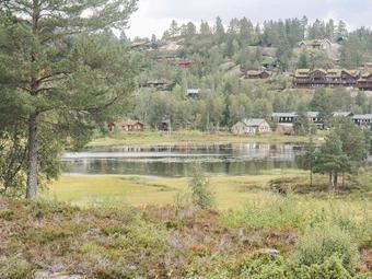 Holiday Home �seral