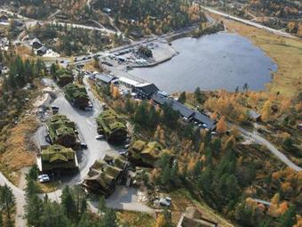 Apartment �seral III