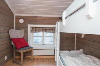 Trysil H�yfjellsenter