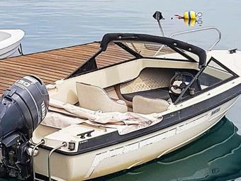 Holiday Home Bjoa II