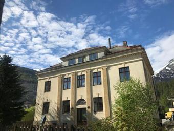 Hostal Valldal Gjestgiveri