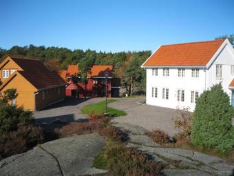 Skottevik Feriesenter