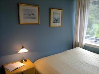 Hotel Petrines Gjestgiveri