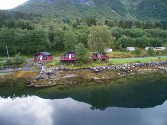 Fagervik Camping