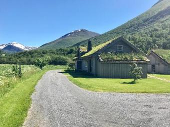 Agroturismo Framgarden