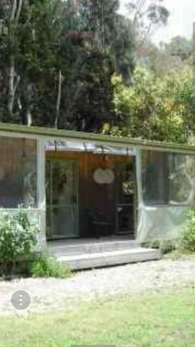 Albergue Kingfisher Backpackers