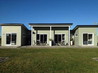 Amberley Serviced Apartments