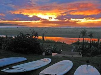 Ahipara Surf Lodge