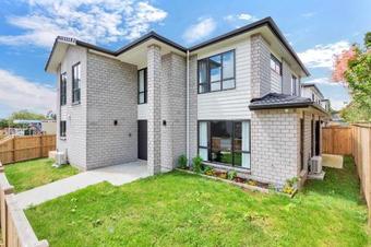 Brand New Townhouse 7 Mins To Airport