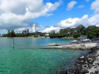 Apartamento Holiday Escape