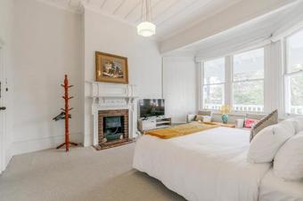 Hounslow (kidd House)