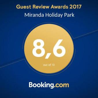 Miranda Holiday Park