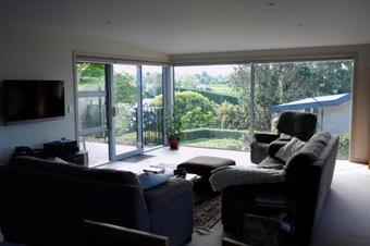 Bed & Breakfast For Puffed Pedallers