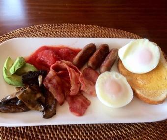 Mapua Hills Bed And Breakfast