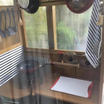 Bed & Breakfast Ohia Accommodation