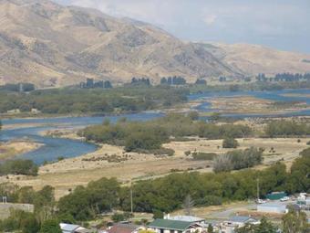 Bed & Breakfast Riverside B & B