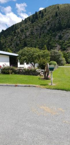 Kurow Motel