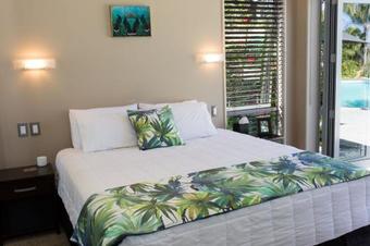 Apartamentos Bay Of Islands Health Retreat