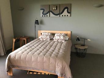 Agroturismo Pashon Ridge