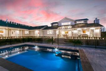 Bed & Breakfast Villa93