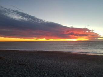 Leithfield Beach Holiday Park