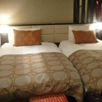 Hotel La Vista Hakodate Bay