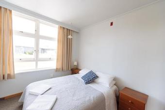 Apartamento Koru Flat
