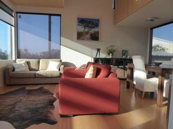 Apartamento The Gatehouse