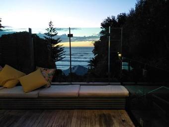 Villa Sanctuary Raumati South