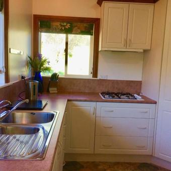 Hostal Tokanui Country Lodge, Pakaraka