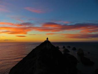 Catlins Gateway Motels