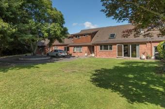 Villa Greenstone Lodge