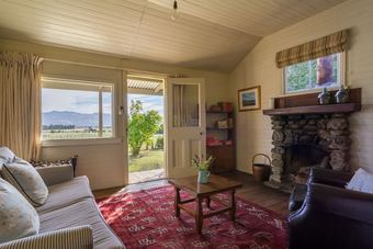 Agroturismo Criffel Station Farmstays