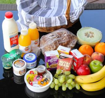 Hotel Vintners Retreat