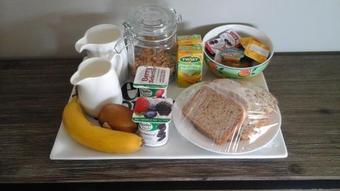 Bed & Breakfast Chris And Dave's B & B