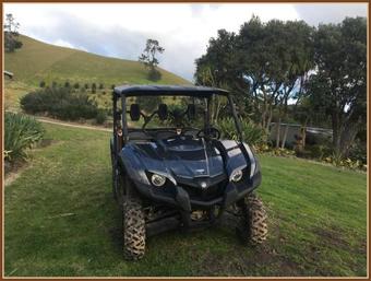 Hotel Slipper Island Resort