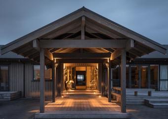 Flemington Lake View Bed And Breakfast