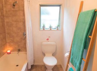 Motel Tirau Woof Woof.....motor Inn